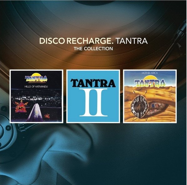 Tantra - Wishbone (7'' Mix) (Bonus Track)