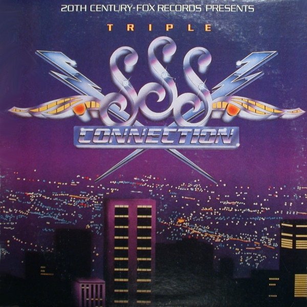 Triple S Connection - Dance The Night Away