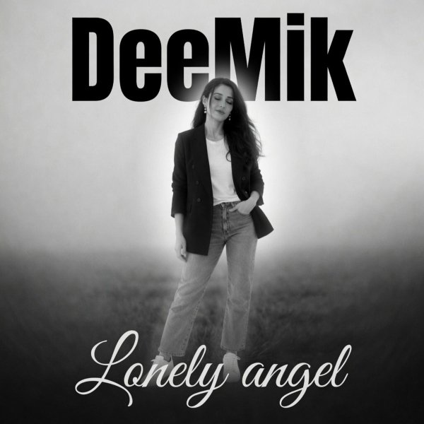 DeeMik - Lonely angel