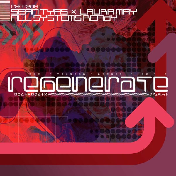 Sean Tyas x Laura May - All Systems Ready (Extended Mix)