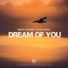 Nikko Culture &amp; Giulia Mihai - Dream Of You (DHN)