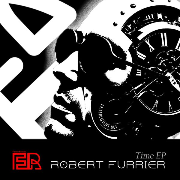 Robert Furrier - The Time Its Now! (Melodic Version)