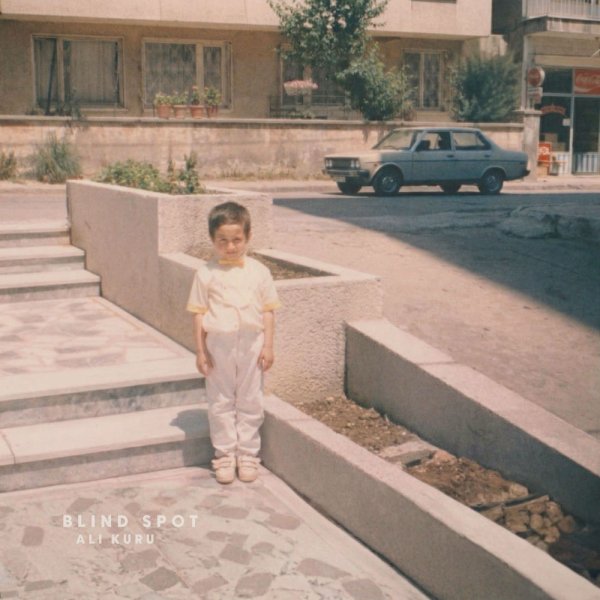 Ali Kuru - Blind Spot