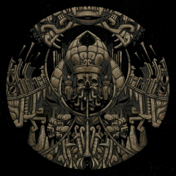 Daegonian - The Nameless City