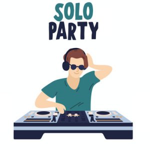Peet - No Solo