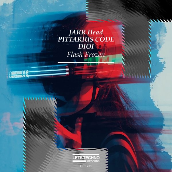 PITTARIUS CODE &amp; JARR Head - Let In The Light