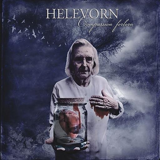 Helevorn - Els Dies Tranquils