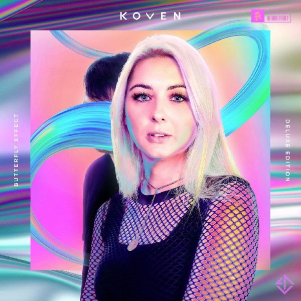 Koven - Butterfly Effect (VIP)