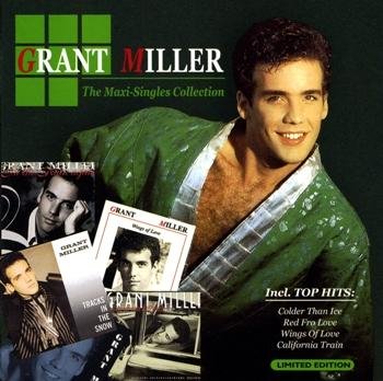 Grant Miller - In The Rain Again