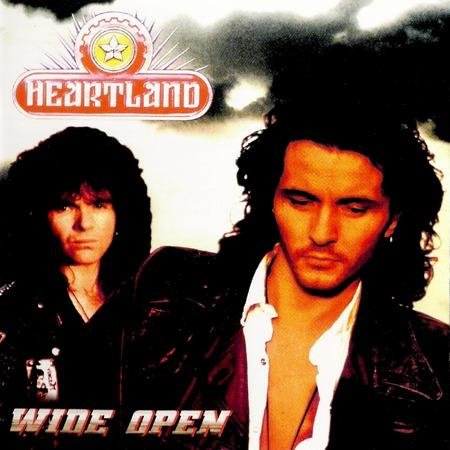 Heartland - Whenever You Want Me