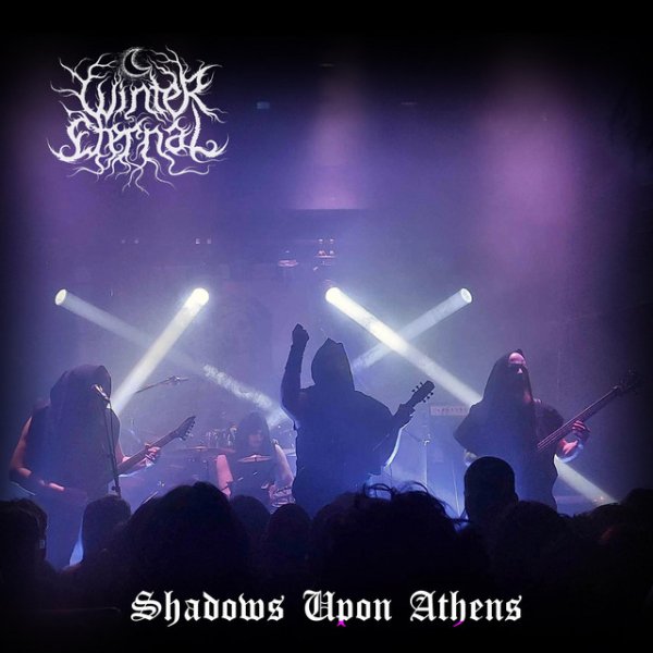 Winter Eternal - Crown of Stars - Live
