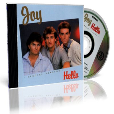 Joy - 1986 Hello