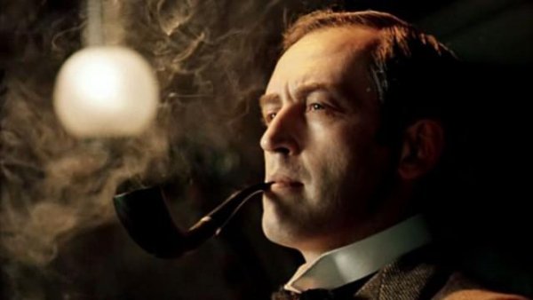 Артур Конан Дойл - Пёстрая лента