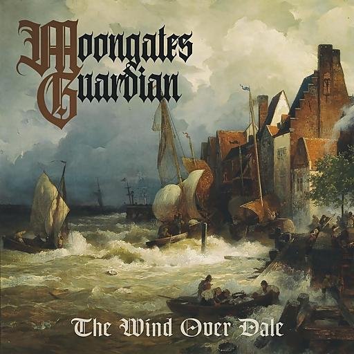 Moongates Guardian - Дорога