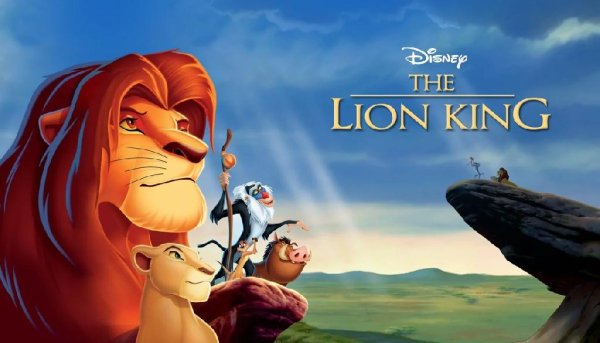 Jason Weaver, Rowan Atkinson, Laura Williams - I Just Can't Wait to Be King (From The Lion King )