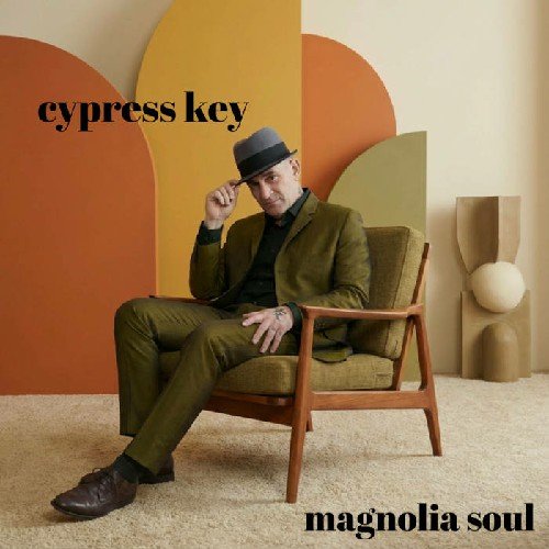 Cypress Key - Tear At The Soul