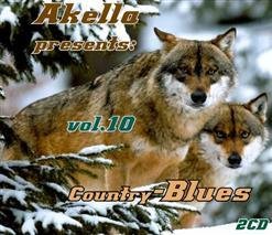 BILLY C.FARLOW &amp; BLEU JACKSON - Blue Highway