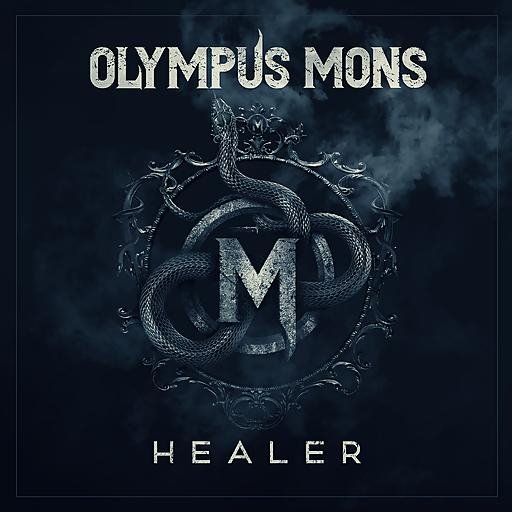 Olympus Mons - Crimson Dreams (Feat. Aaron Stainthorpe &amp; Stacey Gaunt)