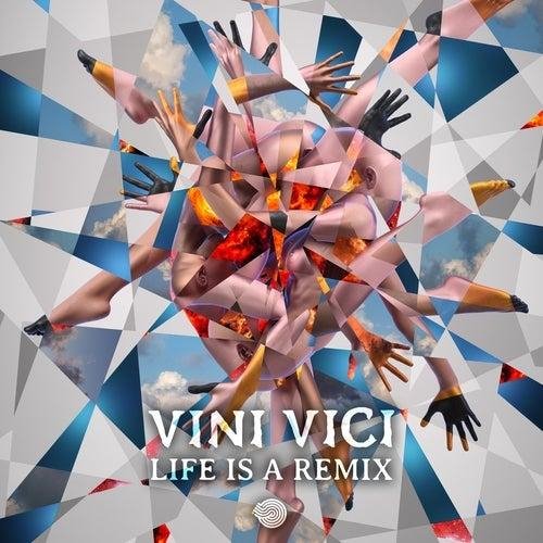 Vini Vici - Namaste