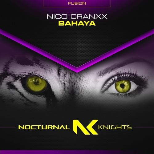Nico Cranxx - Bahaya (Original Mix)
