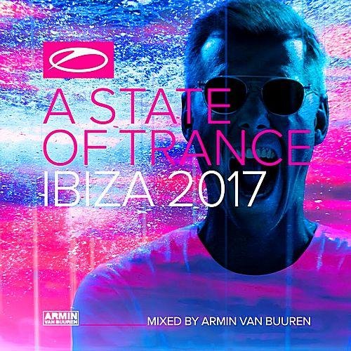 Armin van Buuren - A State Of Trance, Ibiza 2017 - On The Beach (Full Continuous Mix)