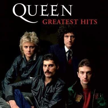 Queen - The Show Must Go On