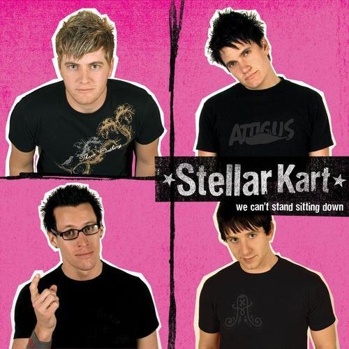 Stellar Kart - Lose Control