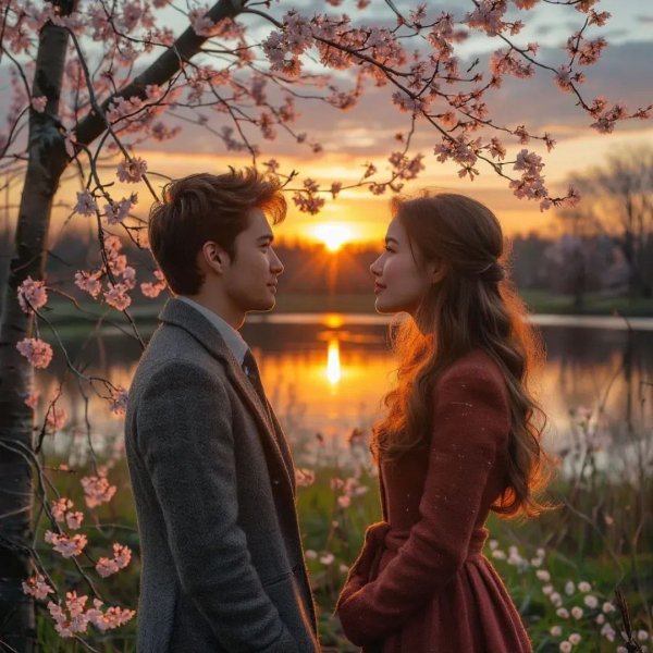 Фаргат Закиров - Для кого же приходит весна. Дмитрий Черниченко