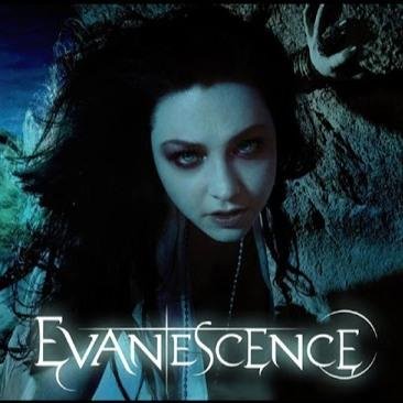 Evanescence - Evanescence Greatest hits