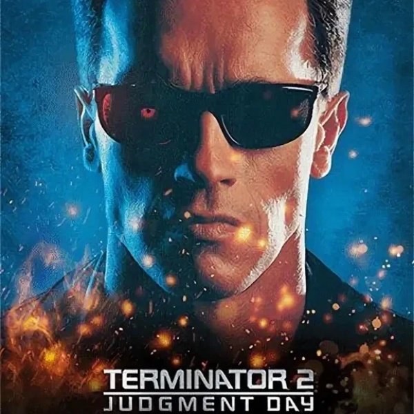 <Fatalframe4> - The Terminator 2 Judgment Day  Theme (Remix).