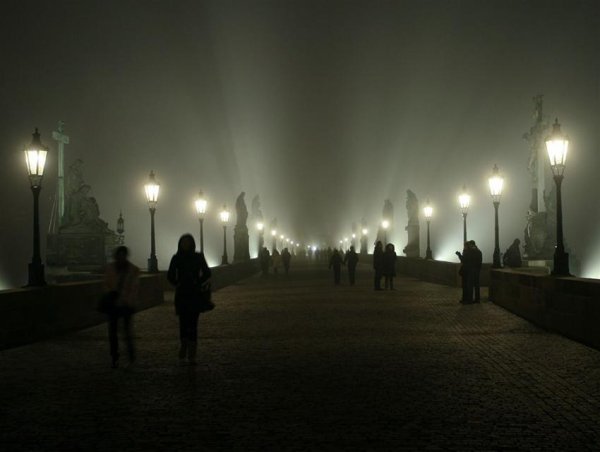 Испанская гитара - Лунная соната