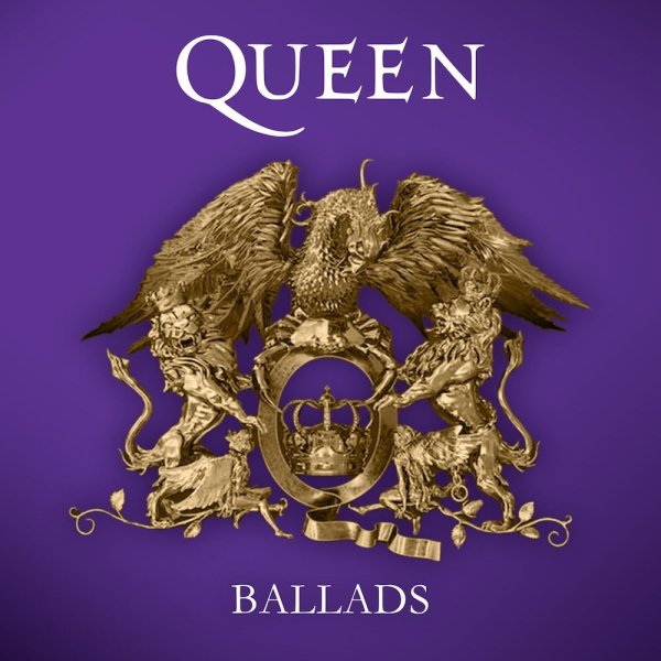 Queen - Love Of My Life