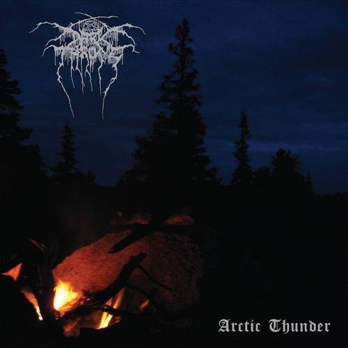 Darkthrone - Boreal Fiends