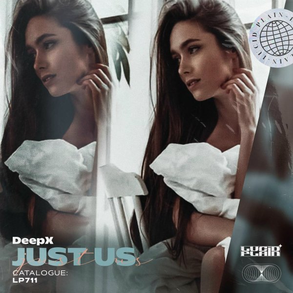 DeepX - Just Us