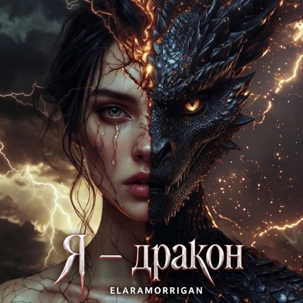 ElaraMorrigan - Я - Дракон