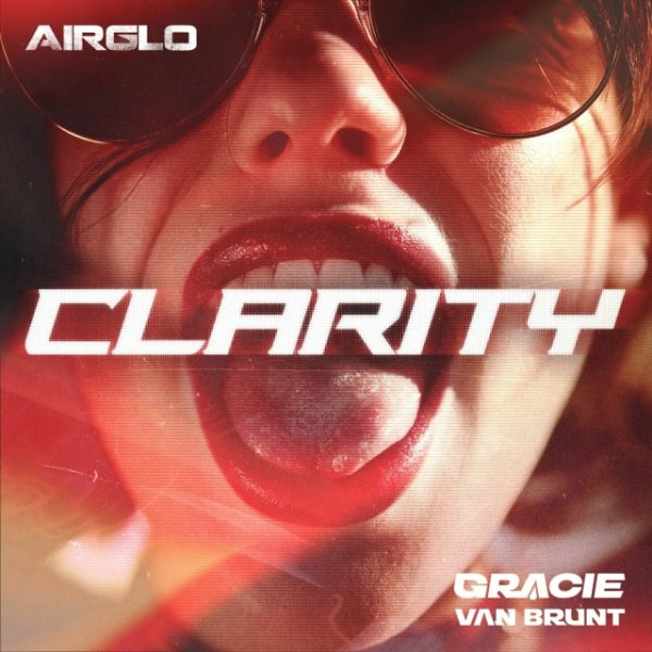 Airglo Gracie, Van Brunt - CLARITY