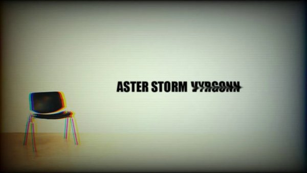 OBS! - Aster Storm - Vyrgonn