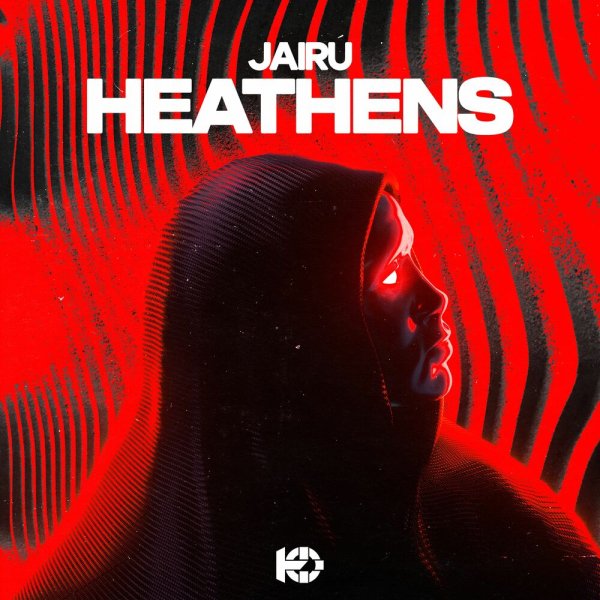 Jairu - Heathens