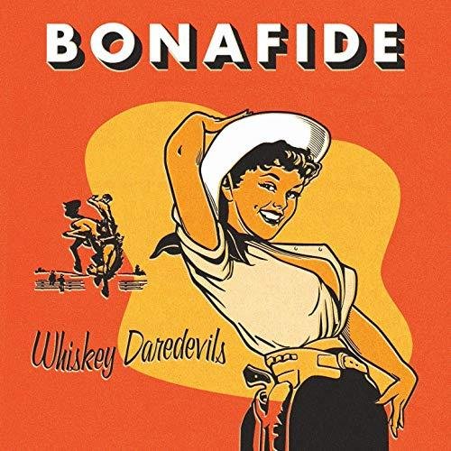 Whiskey Daredevils - Champagne Candy Flowers