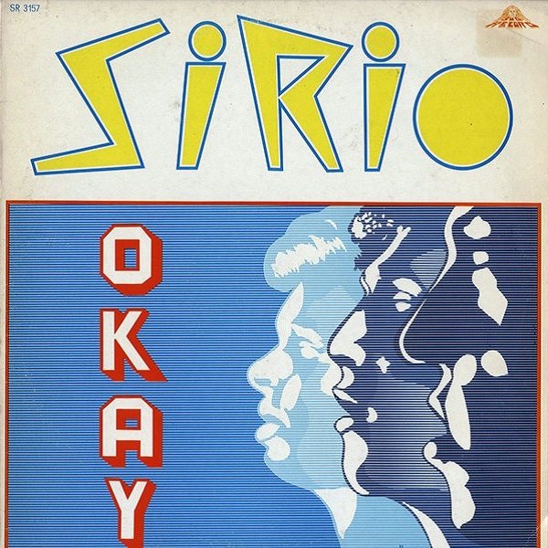 Sirio [Italy] - Di Te
