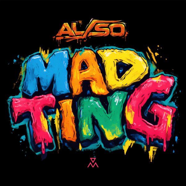 AL/SO - Mad Ting (Original Mix)