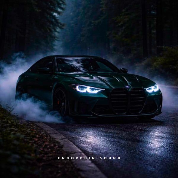 GANGSTER ON WHEELS - Black Car