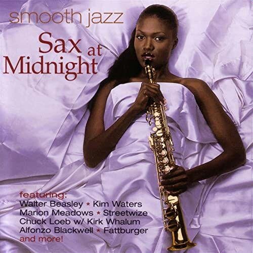 David Sanborn - Senor Blues