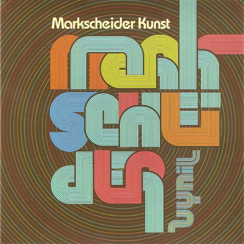Markscheider Kunst - Tanec