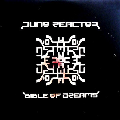 Juno Reactor - Conga Fury