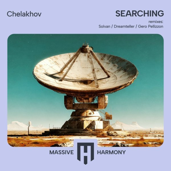 Chelakhov - Searching (Solvān Remix)