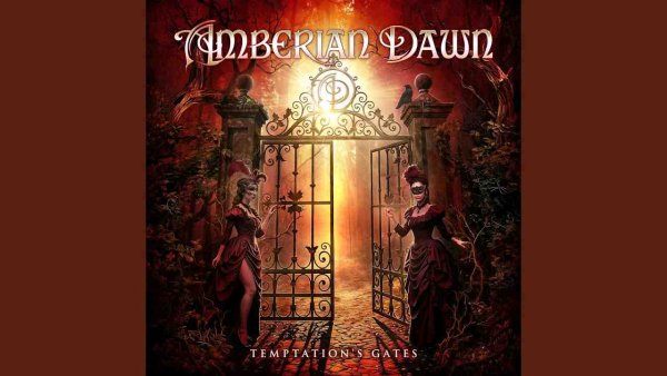 Amberian Dawn - The Vision of Dreaming