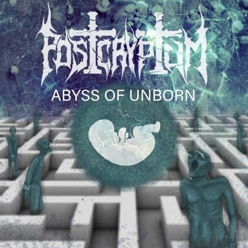 Postcryptum - Last Anathema