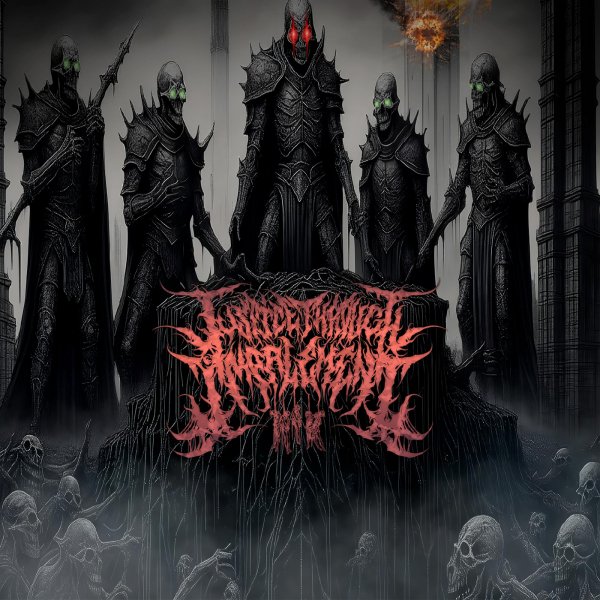 Justice Through Impalement - Justice Through Impalement