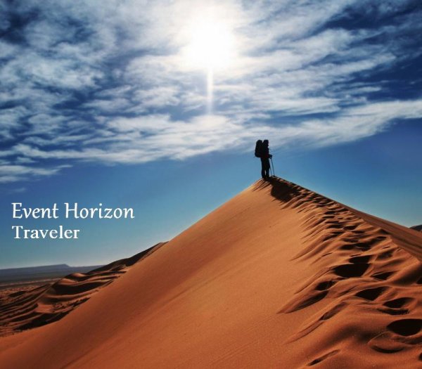 Event Horizon - Traveler